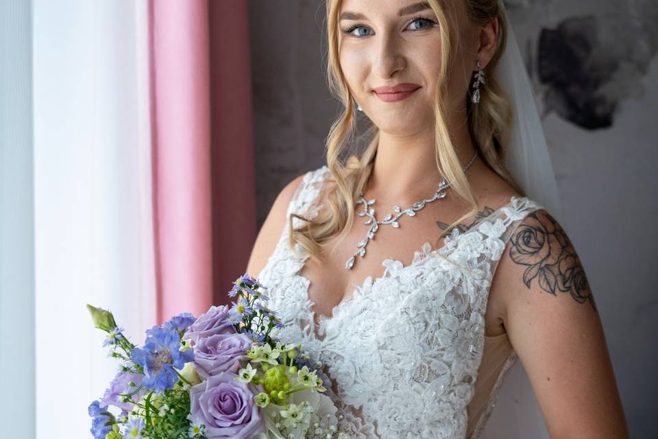 Gabriela Di Stefano Weddings