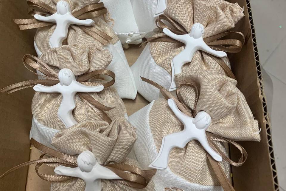 Stile ed eleganza in ogni dono