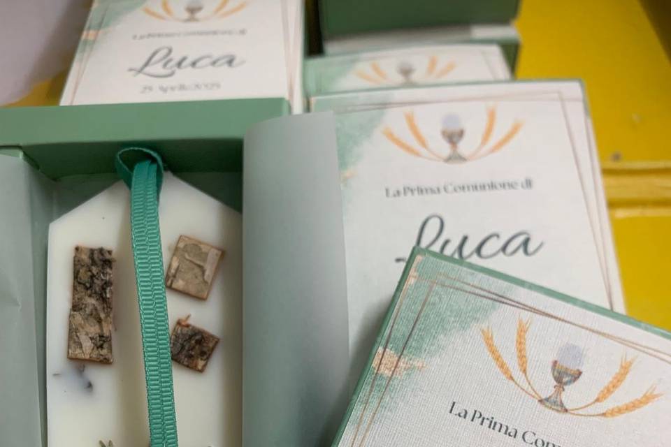 Design moderno e raffinato