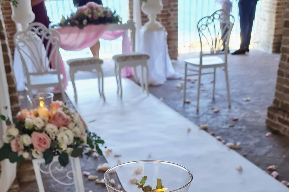 Gabriela Di Stefano Weddings