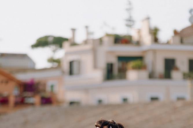 Caroline & Matt - 19/05/2025