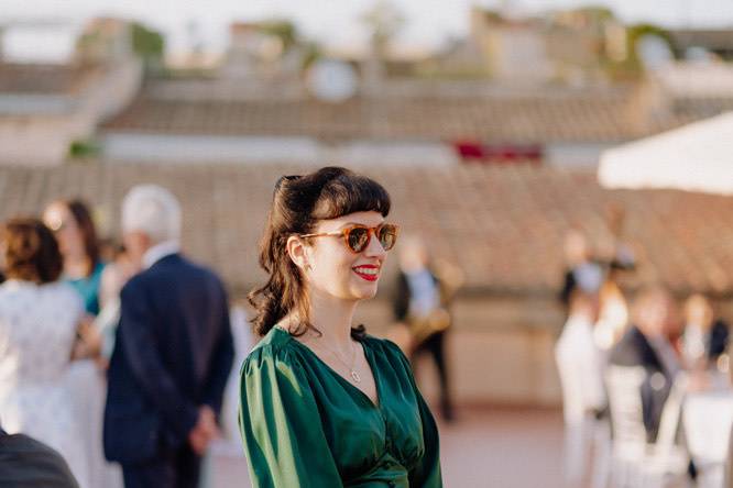 Caroline & Matt - 19/05/2025