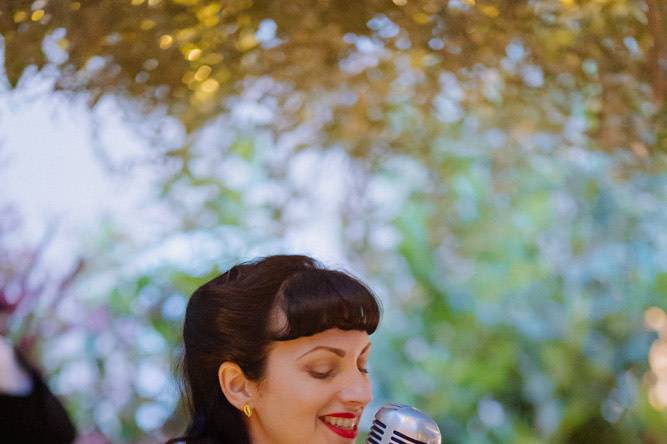 Caroline & Matt - 19/05/2025