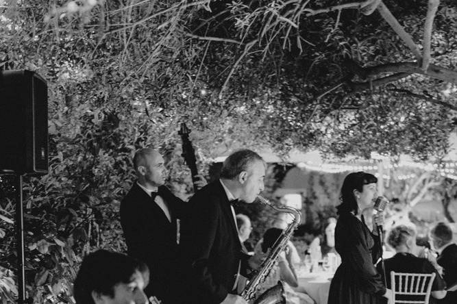 Caroline & Matt - 19/05/2025