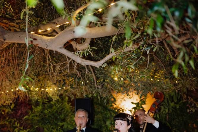 Caroline & Matt - 19/05/2025