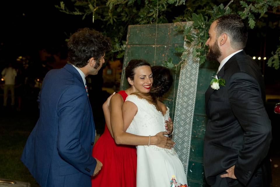 Sara & Giorgio 28/08/18