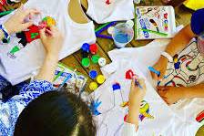 Animazione bambini