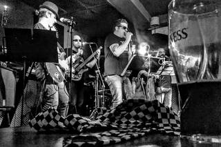 Ska People