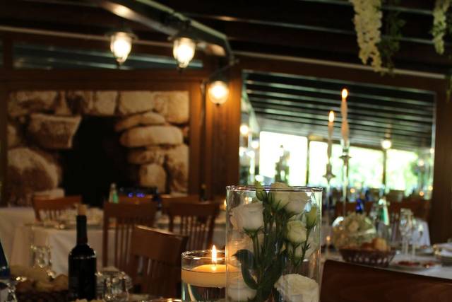 Age Oro Wedding Project