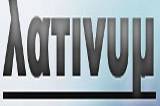 latinum logo