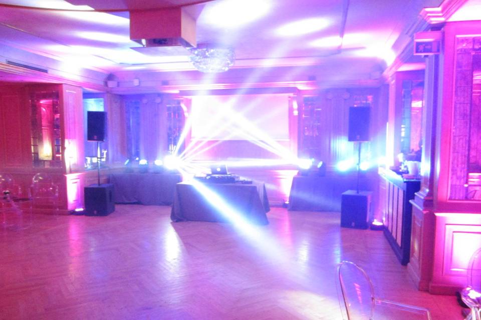 Elite Events - Dj & Live Music