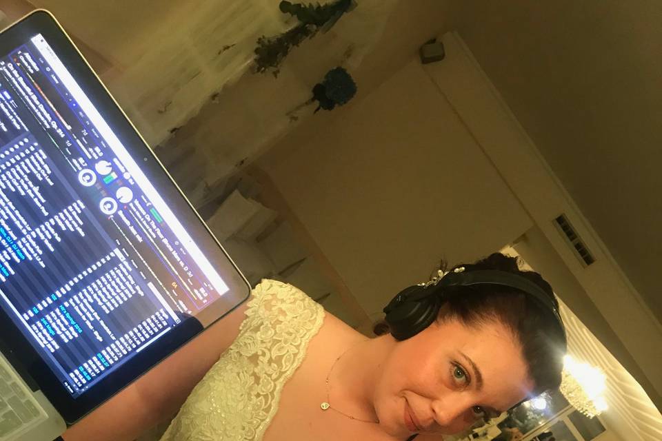 Sposa Dj