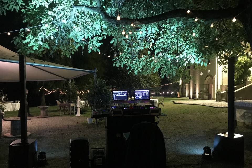 Elite Events - Dj & Live Music