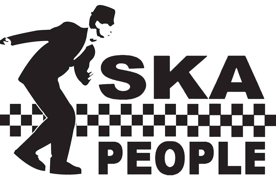 Ska people