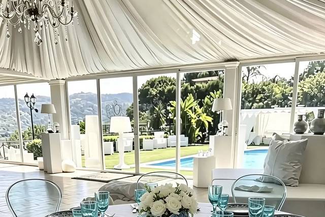 Villa Martius