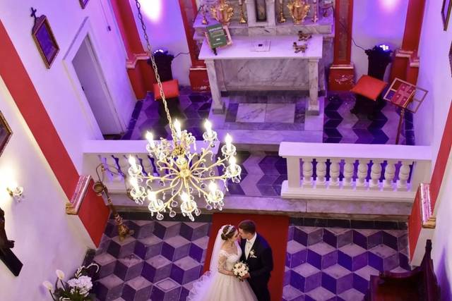 Villa Martius