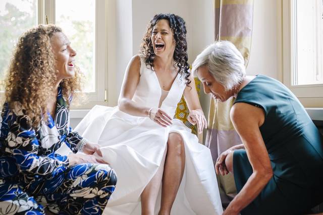O&S Wedding