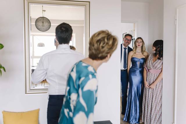 O&S Wedding