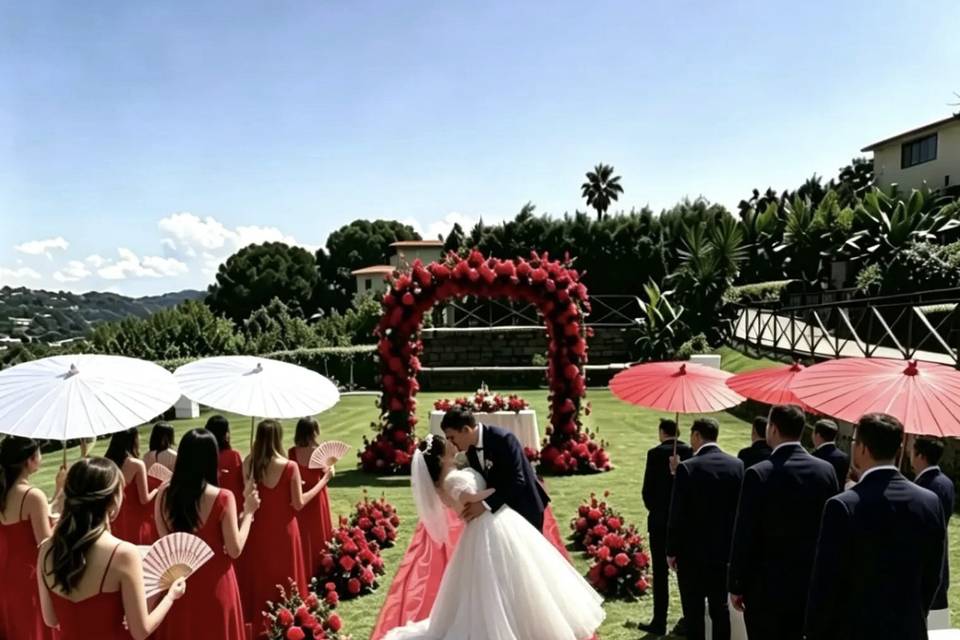 Villa Martius