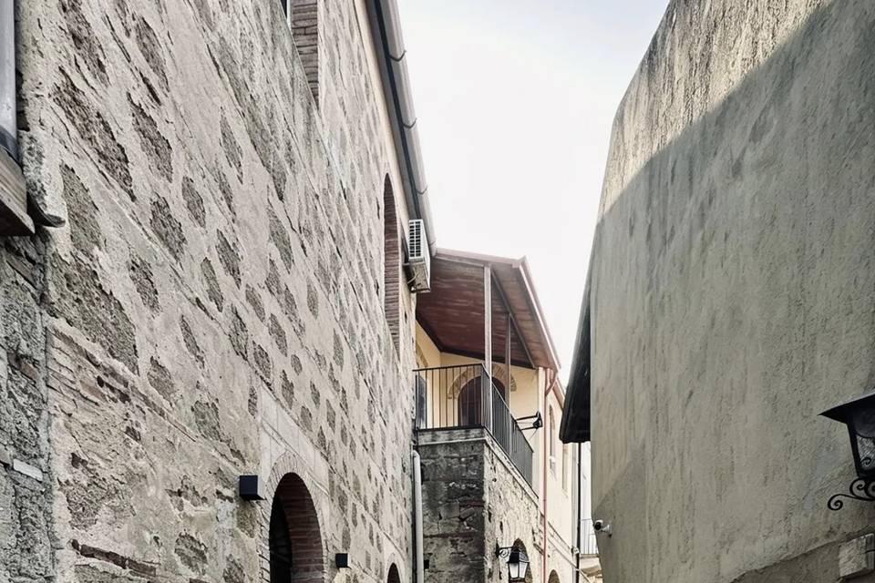 Villa Martius