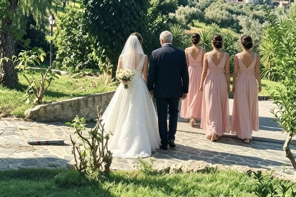 Villa Martius