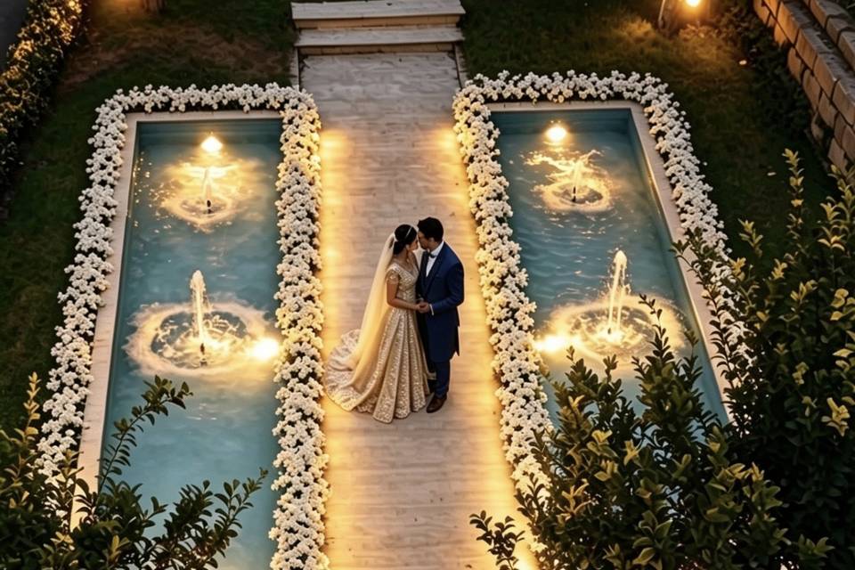 Villa Martius