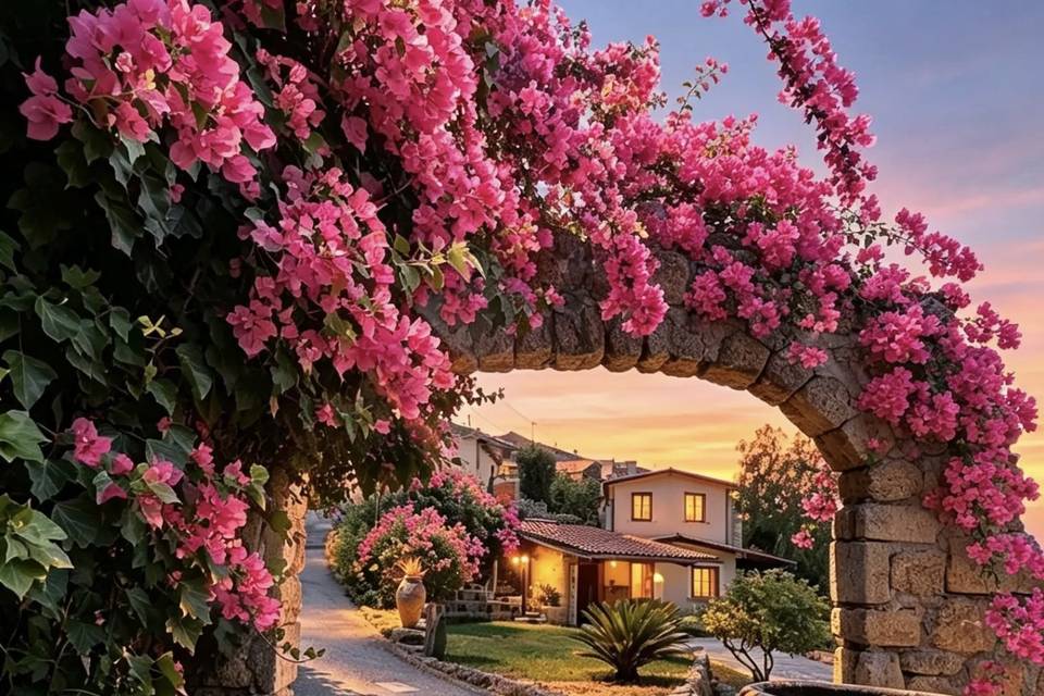 Villa Martius