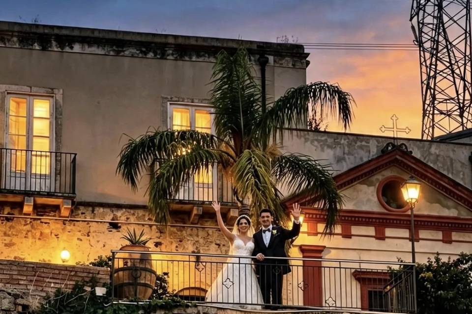 Villa Martius