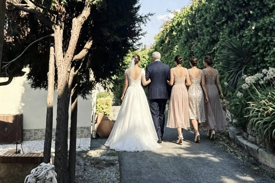 Villa Martius
