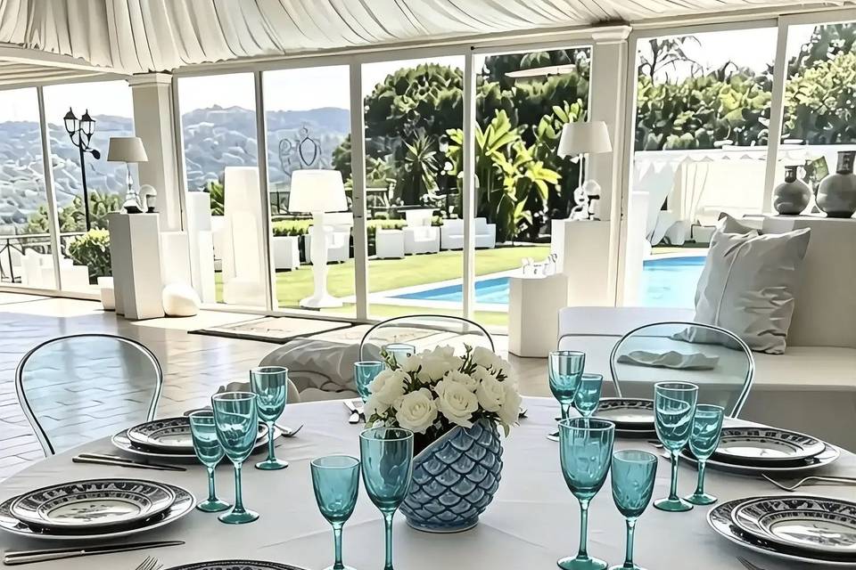 Villa Martius