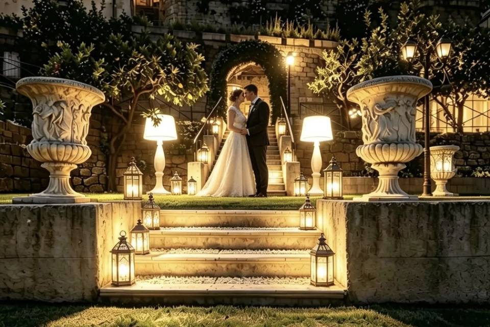 Villa Martius