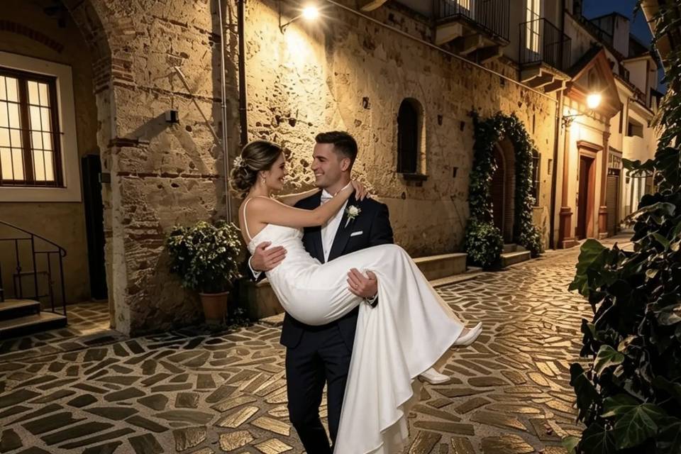 Villa Martius