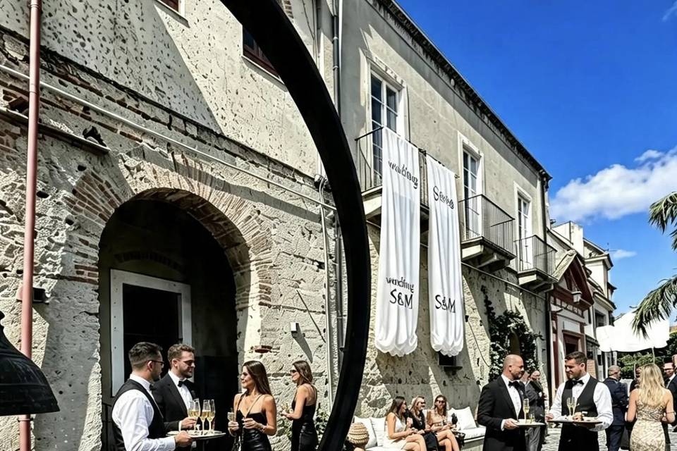 Villa Martius
