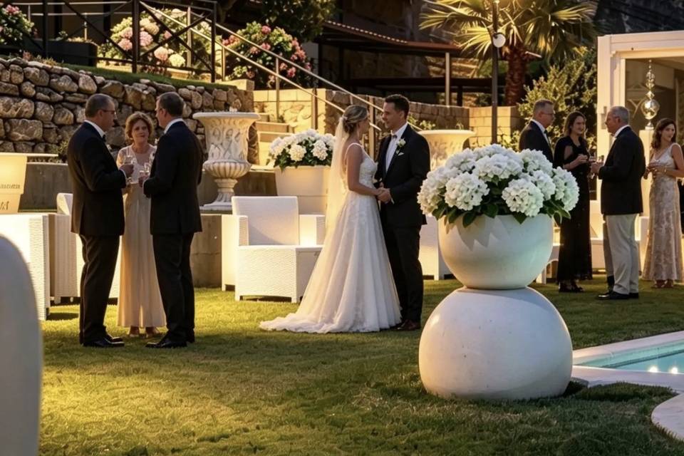 Villa Martius