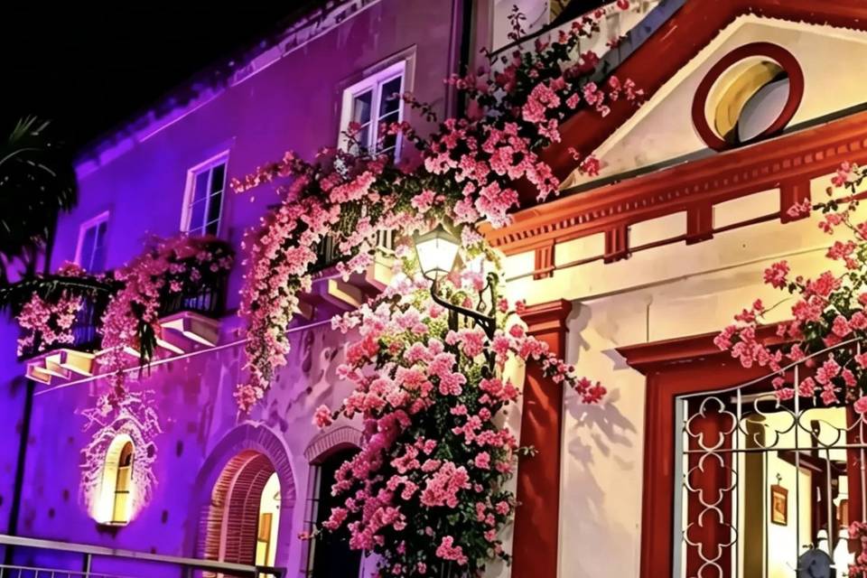 Villa Martius