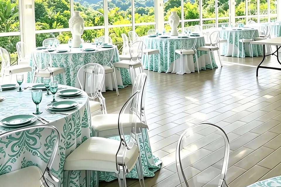 Villa Martius