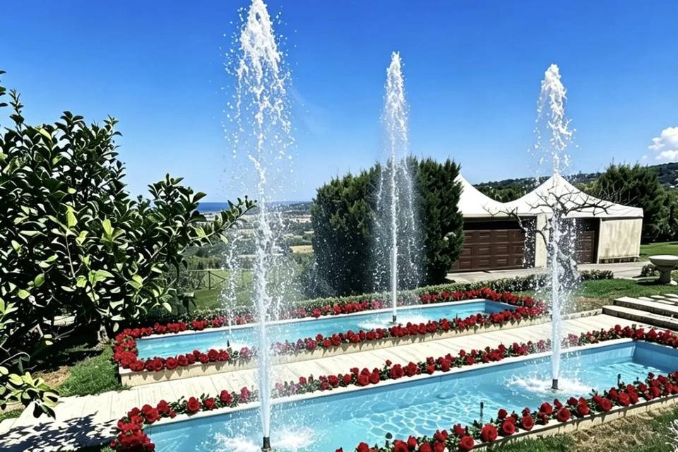 Villa Martius