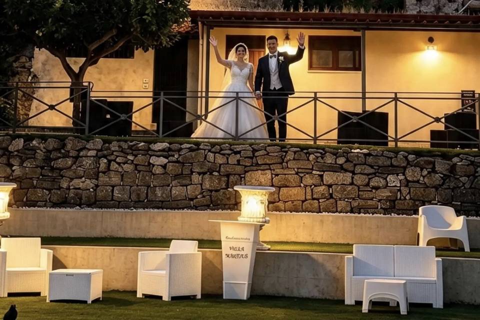 Villa Martius
