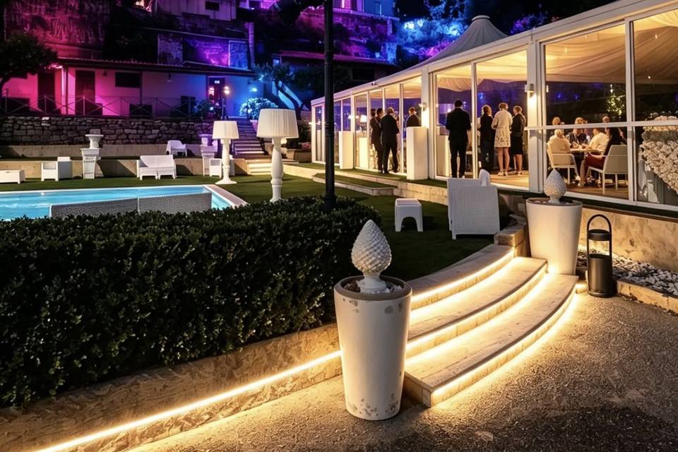 Villa Martius