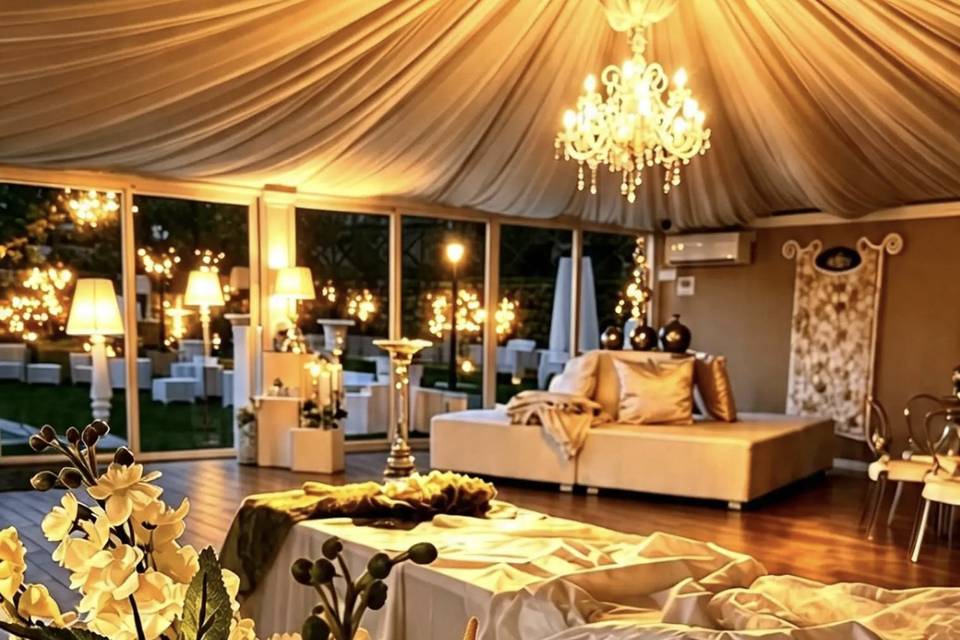 Villa Martius
