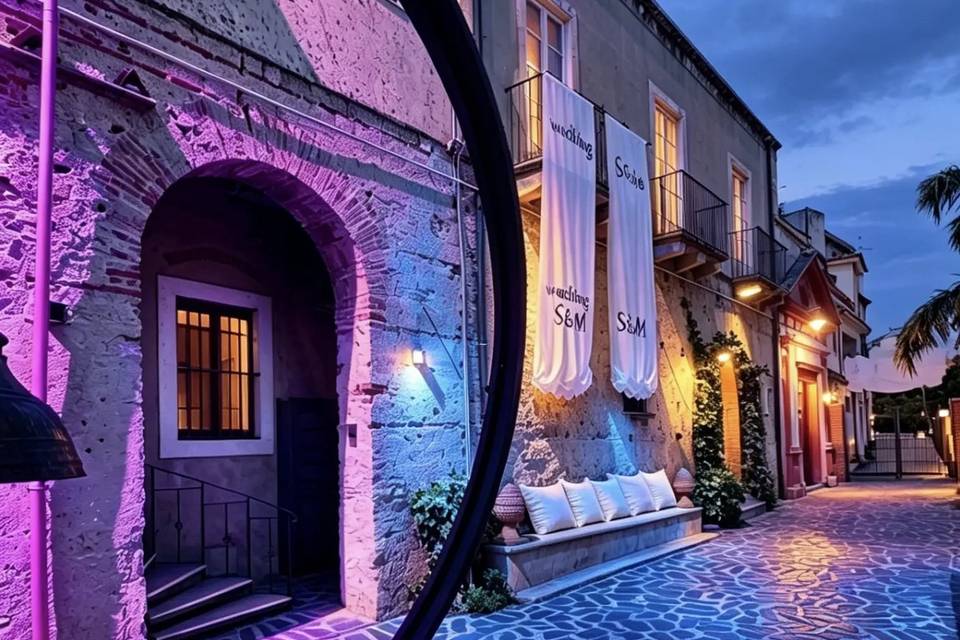 Villa Martius