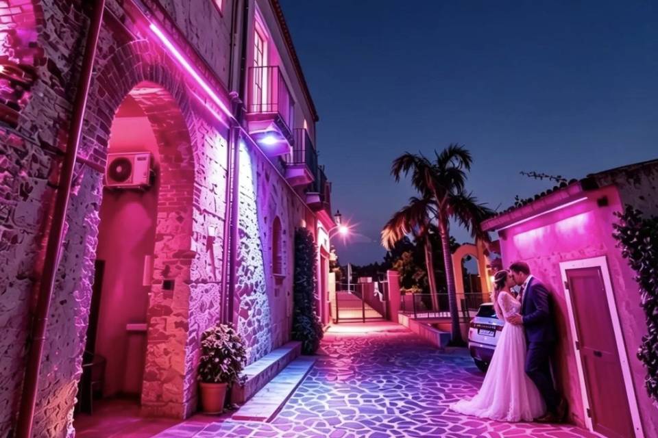 Villa Martius