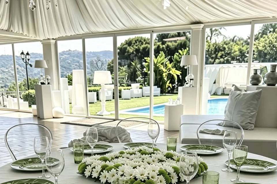 Villa Martius