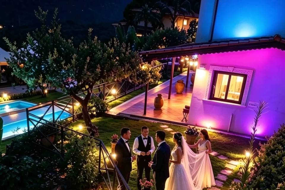 Villa Martius