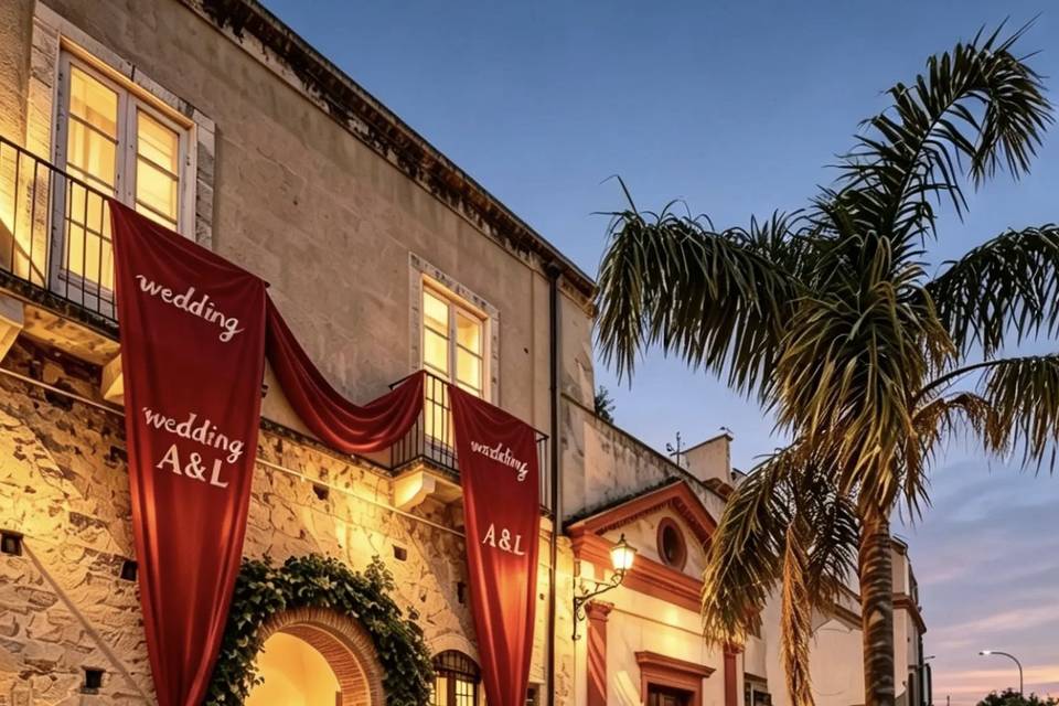 Villa Martius