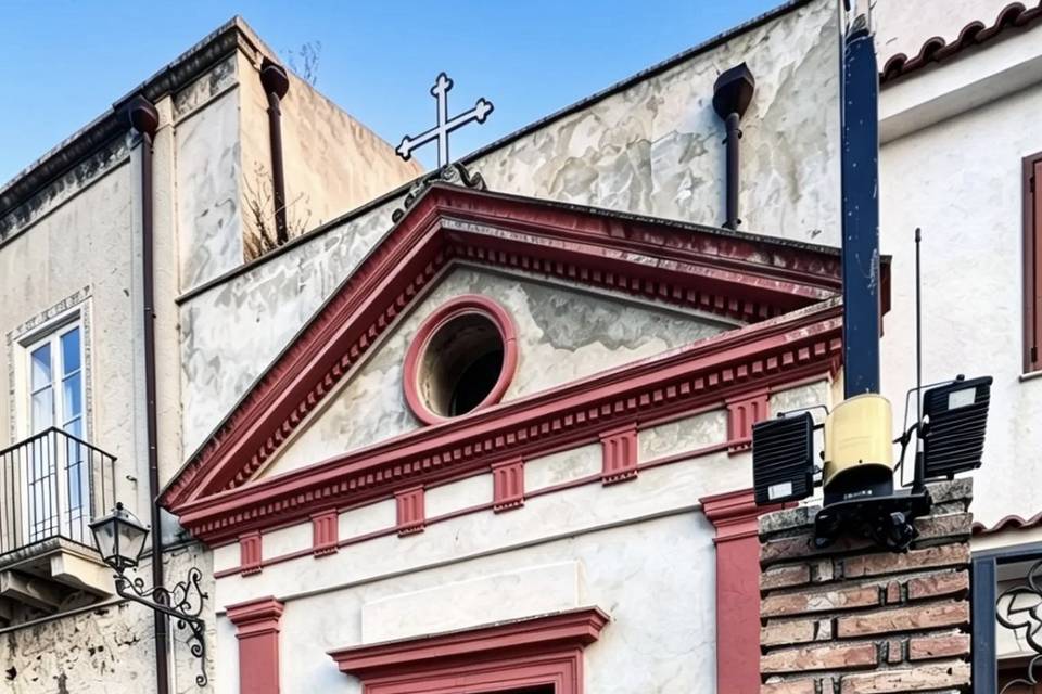 Villa Martius