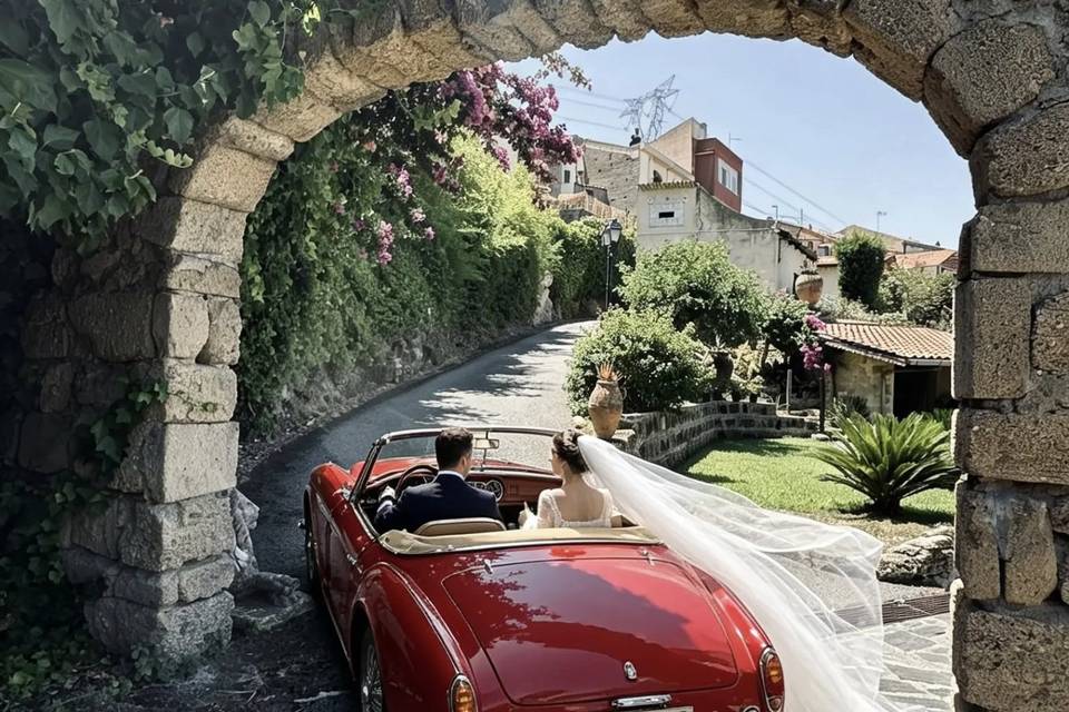 Villa Martius
