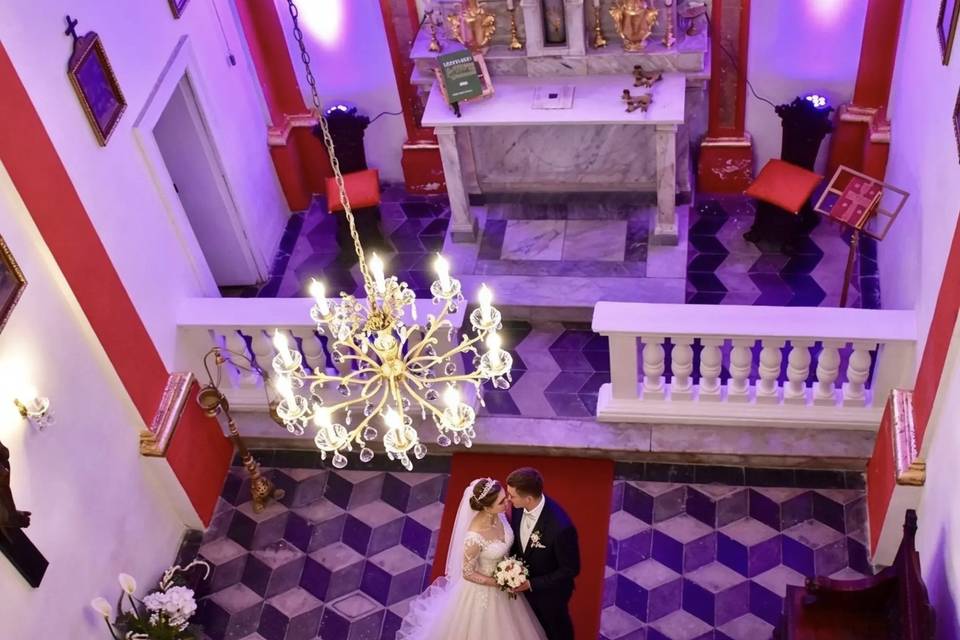 Villa Martius