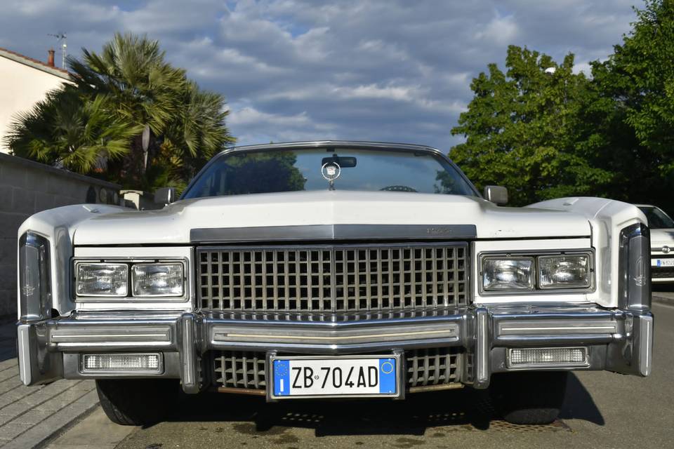 Cadillac