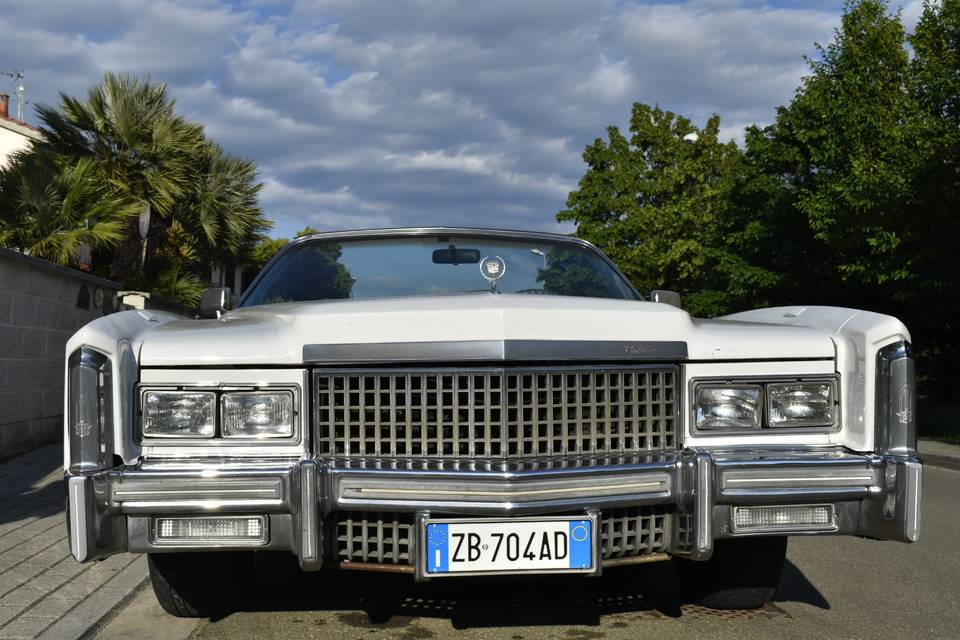 Cadillac